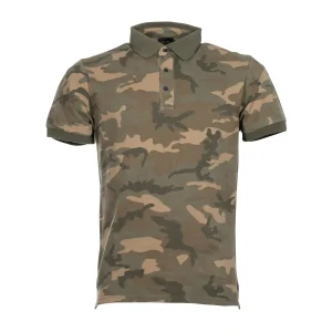 Shirt Poloshirt Prewash Co Pikee