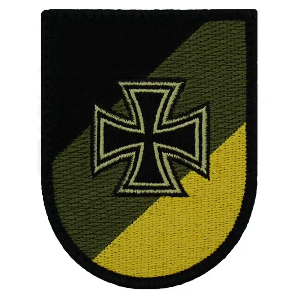 Patch Reserve Wappen – Bild 2