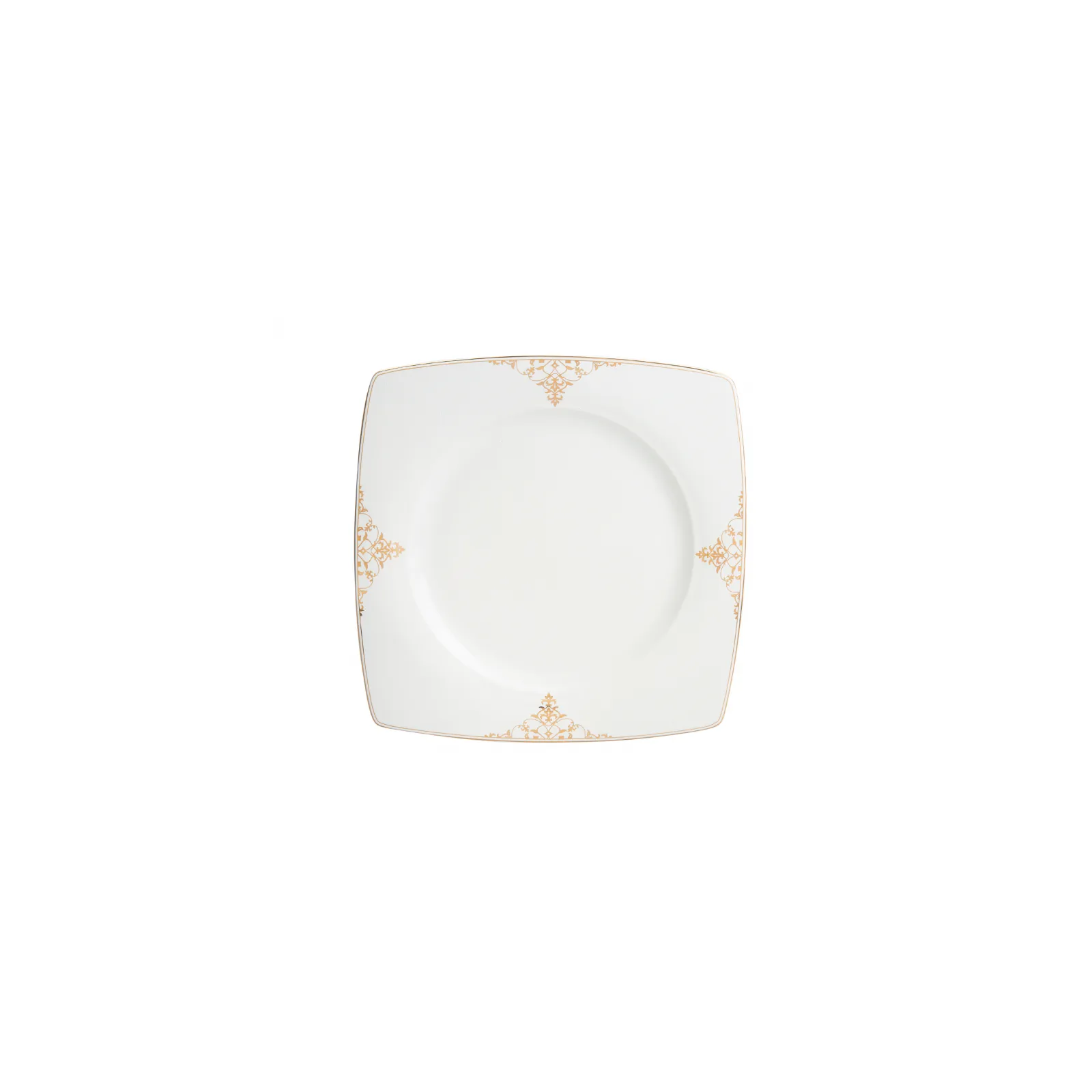 Karaca Melina Fine Cream Tafelservice- Set in für 12 Personen- 60-teilig – Bild 7