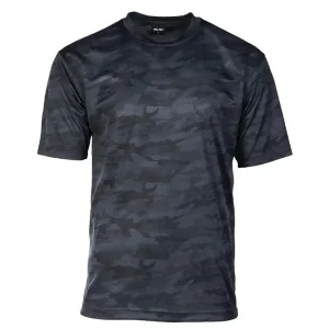 T-Shirt Mesh