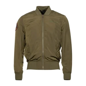 Fliegerjacke Base
