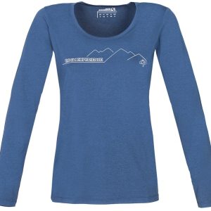 Chandler 2.0 LS Woman