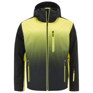 SUPERSHAPE Jacket Men