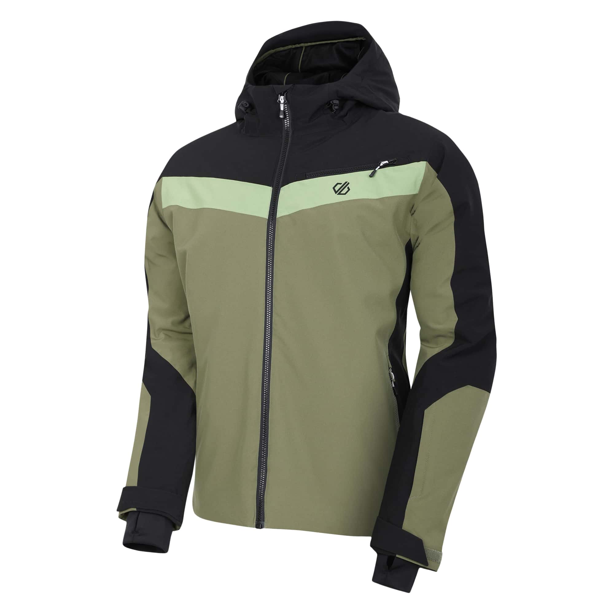 Eagle II Jacket – Bild 3