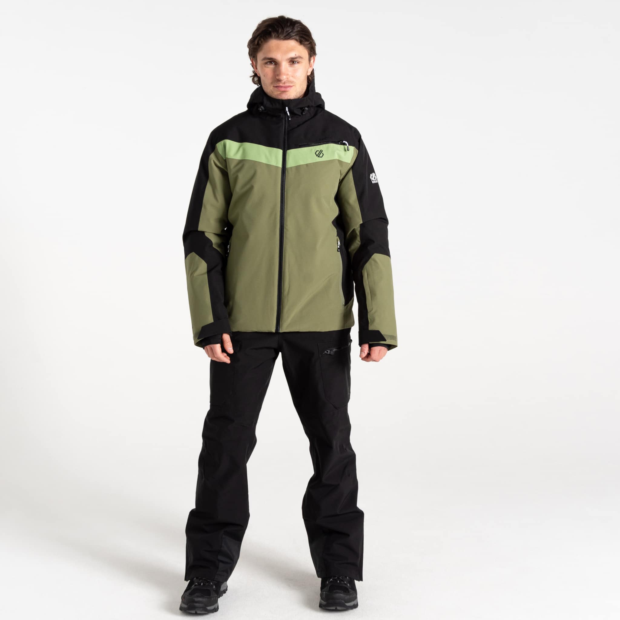 Eagle II Jacket – Bild 6