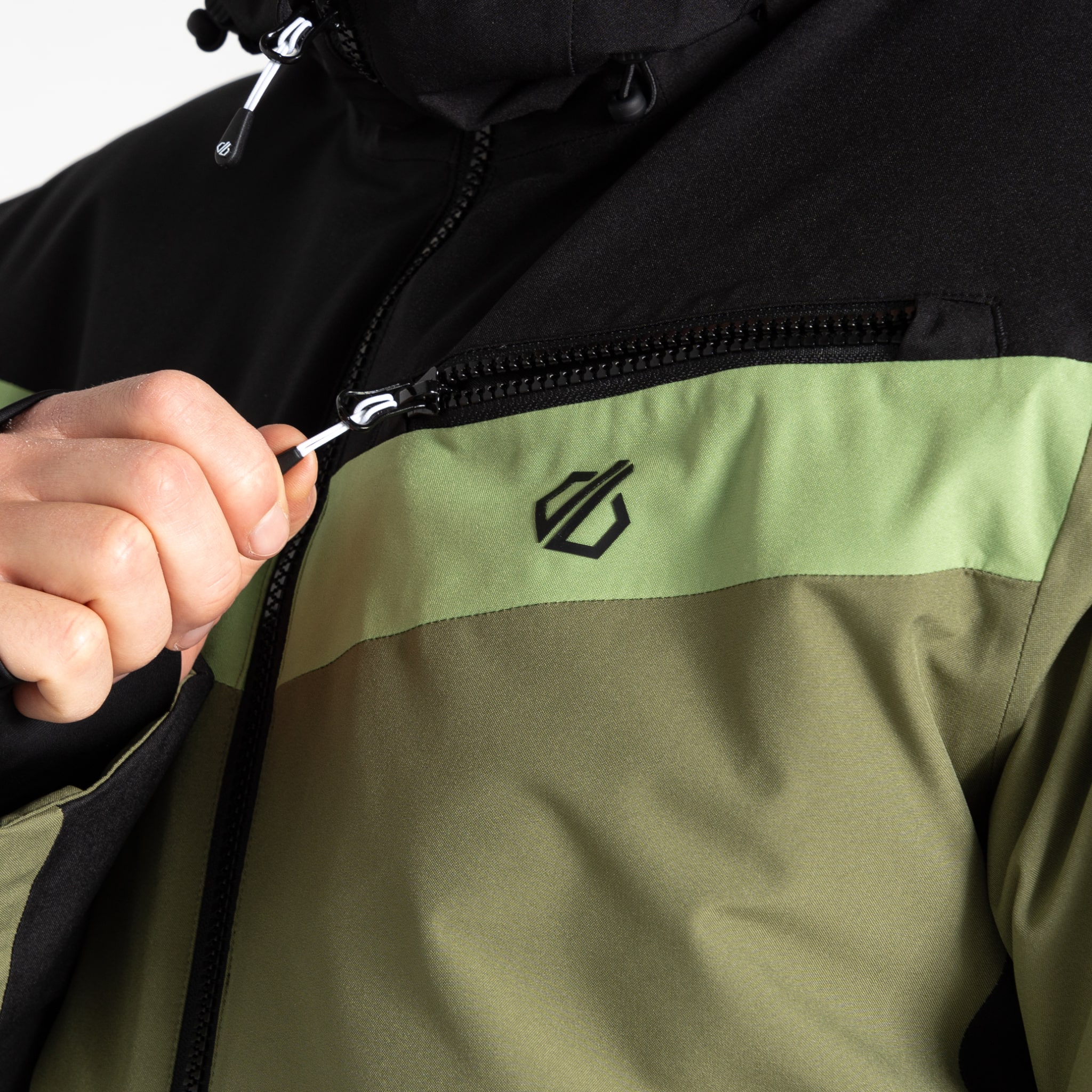 Eagle II Jacket – Bild 9