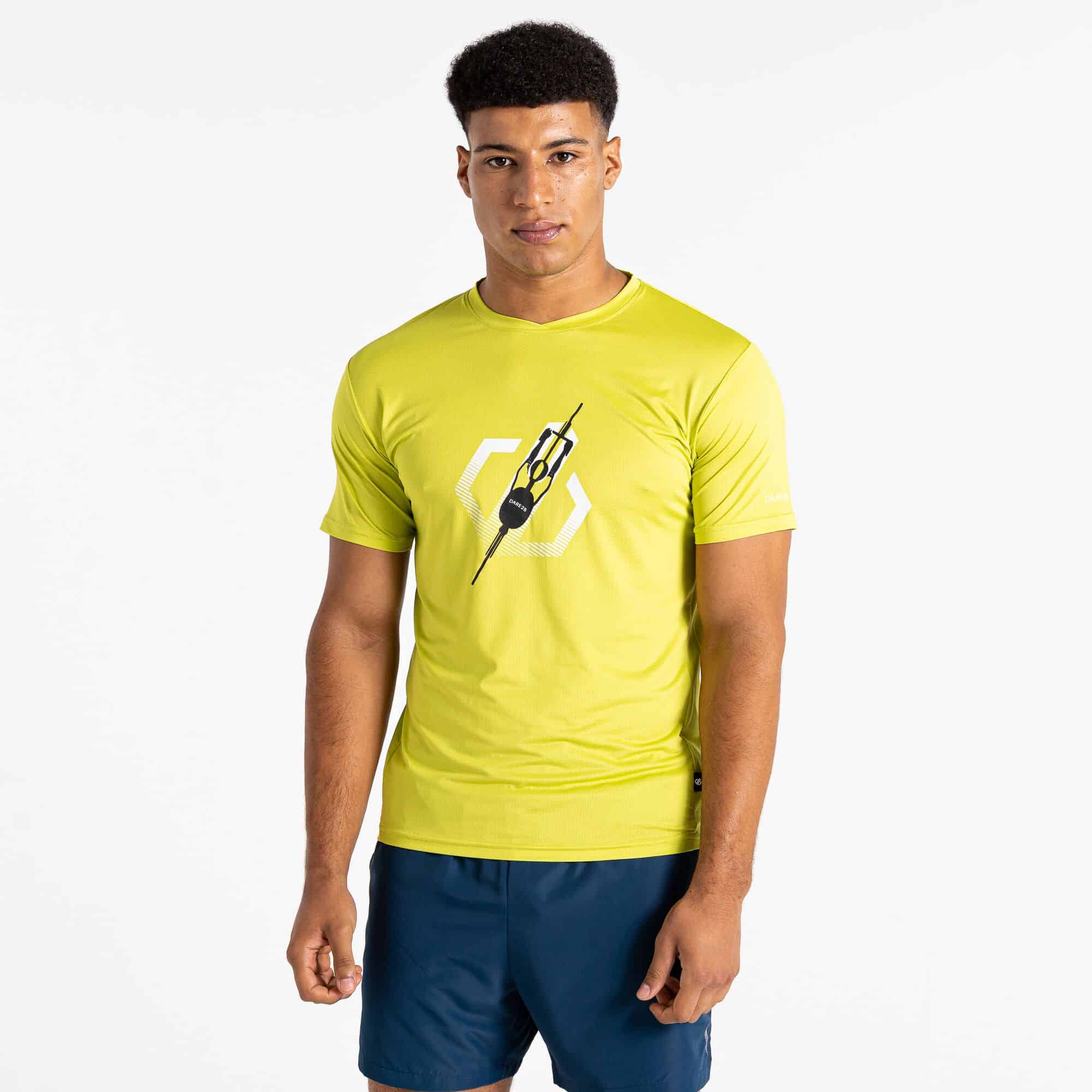 Escalation Tee – Bild 2