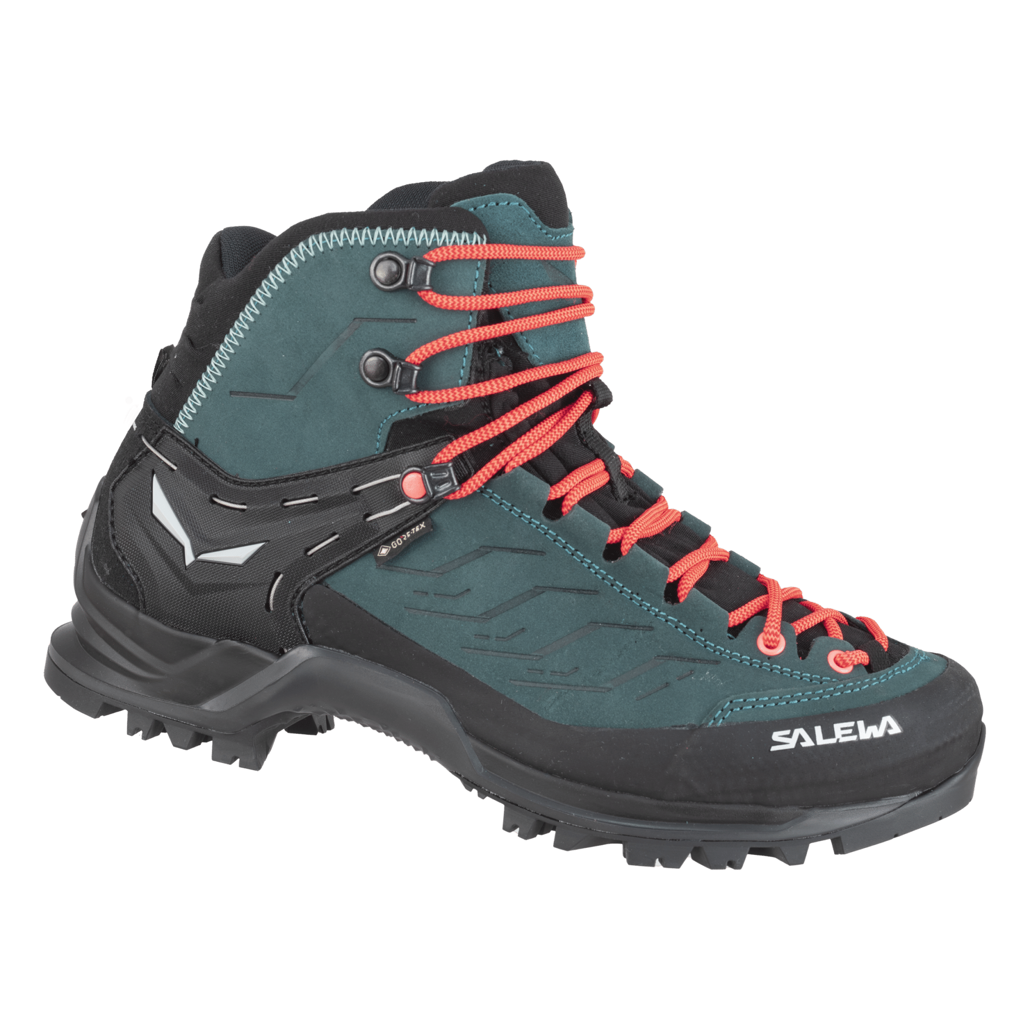 WS MTN Trainer Mid GTX – Bild 2